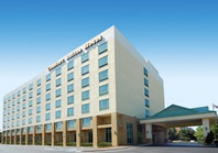 Hilton Suites Atlanta Perimeter