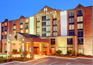 Hyatt Place Atlanta Perimeter