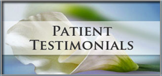 Vaginal Rejuvenation Patient Testimonials