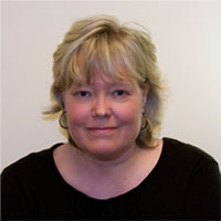 Kimberly Vosseteig