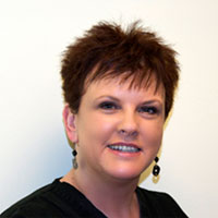Nina Richards, RN