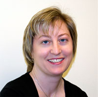Stephanie Arnold