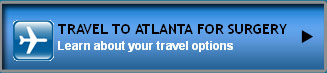 Travel to Atlanta for Surgery
