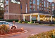 Hilton Perimeter