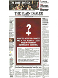 The Plain Dealer