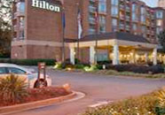 Hilton Suites Atlanta Perimeter
